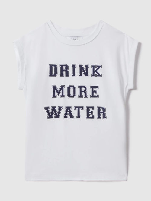 Reiss Kids' Tereza Drink More...