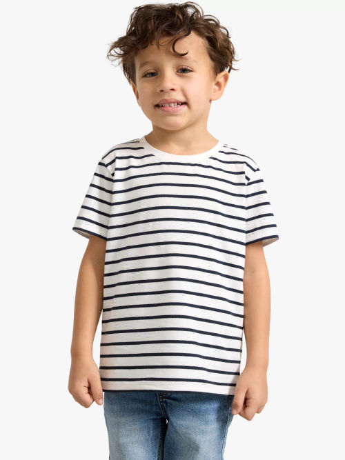 Lindex Kids' Basic Stripe...