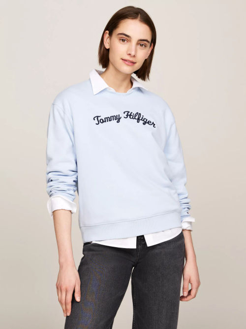 Tommy Hilfiger Script Logo...