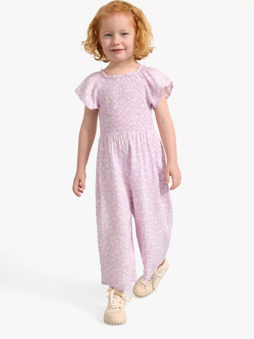 Lindex Kids' Floral Print...