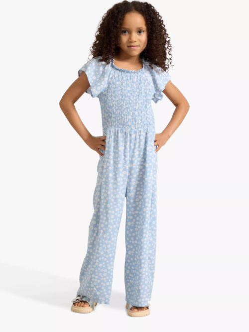 Lindex Kids' Floral Print...