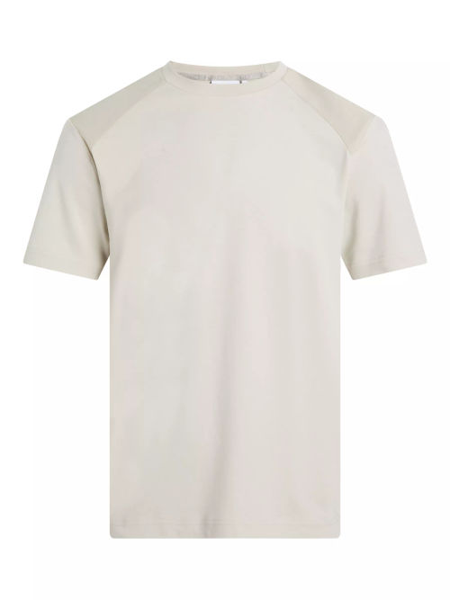 Calvin Klein Mix Media T-Shirt