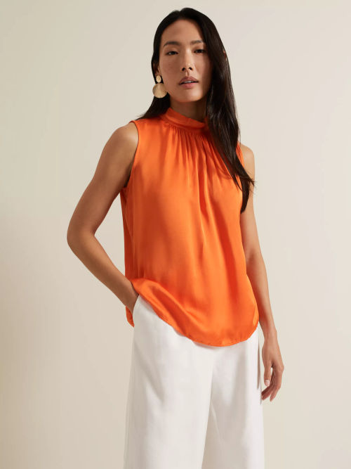 Phase Eight Lizza High Neck...