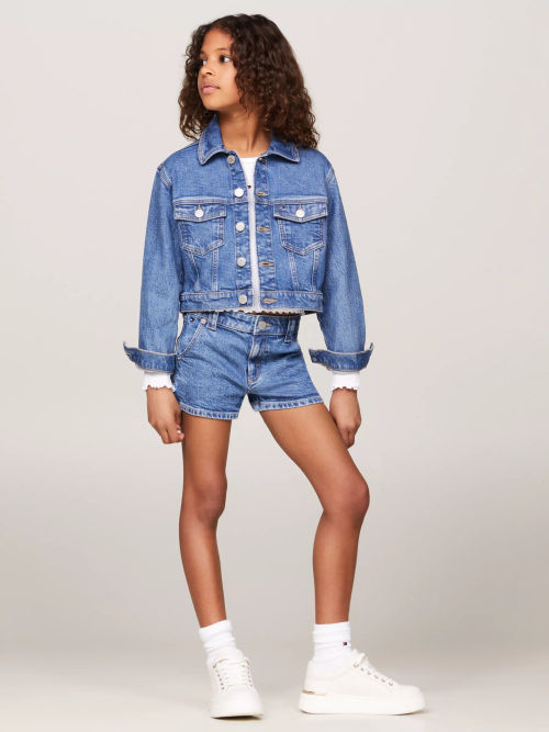 Tommy Hilfiger Kids' Denim...