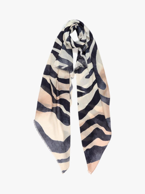 Tutti & Co Shoal Scarf, Deep...