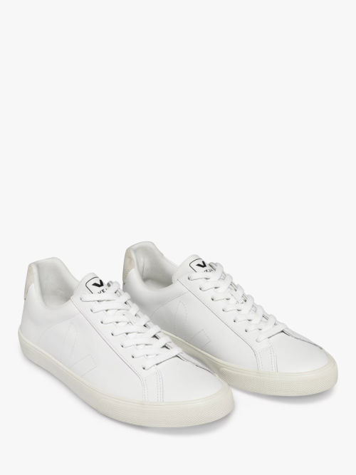 VEJA Esplar Canvas Trainers,...