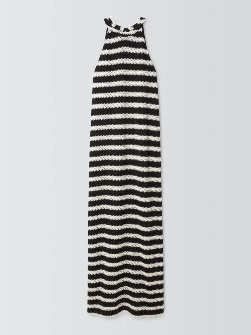 John Lewis ANYDAY Stripe...