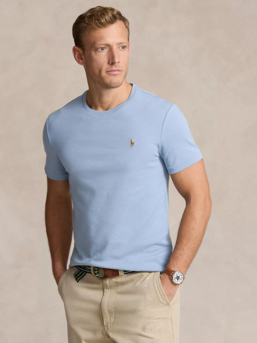 Polo Ralph Lauren Interlock...