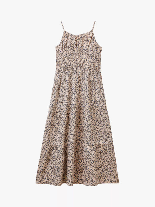 Benetton Kids' Floral Back...