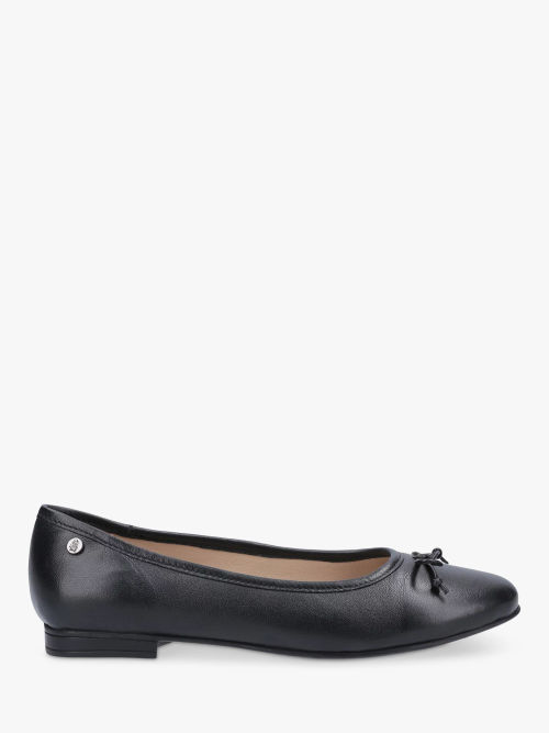 Hush Puppies Naomi Leather...