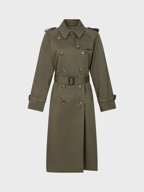 Gerard Darel Serge Trench...