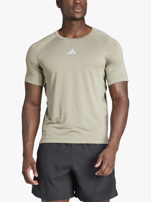 adidas Men's AEROREADY Gym+...