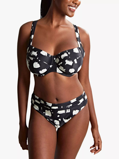 Panache Midi Brief Bikini...