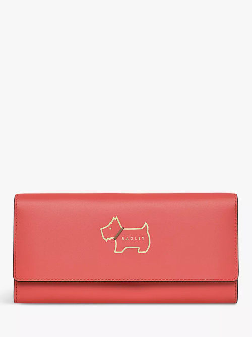 Radley Heritage Dog Outline...