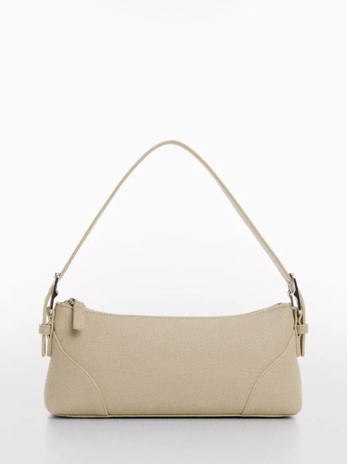 Mango Nora Shoulder Bag