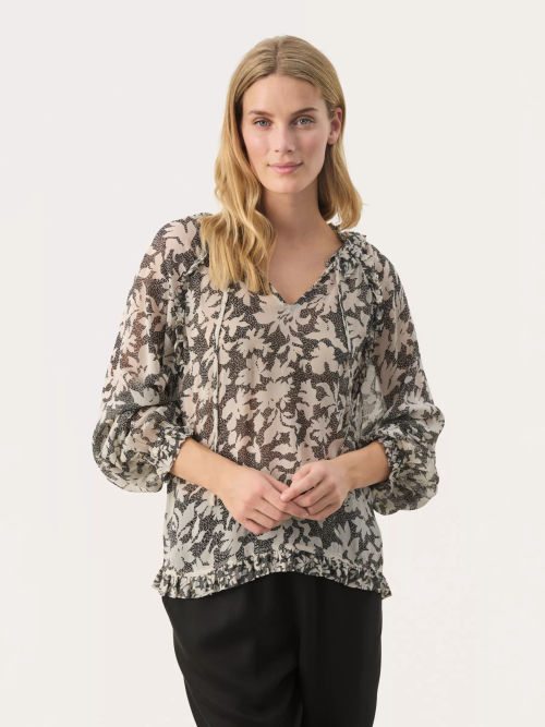 Part Two Joanna Blouse,...