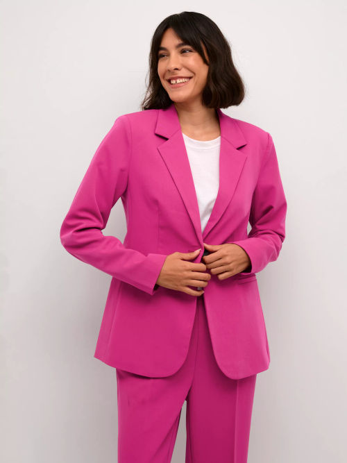 KAFFE Sakura Blazer