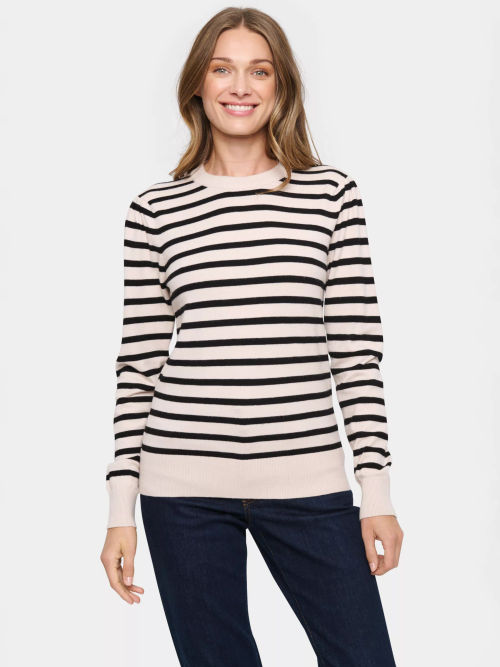 Saint Tropez Fikam Stripe...