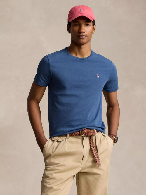 Polo Ralph Lauren Washed Look...