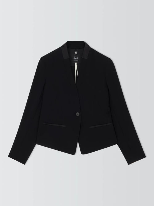 Marella Miranda Blazer, Black