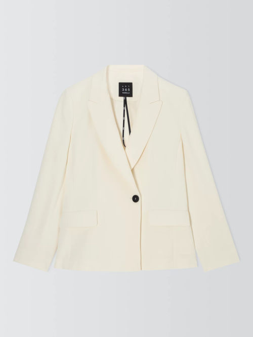 Marella Cloruro Blazer, Wool...