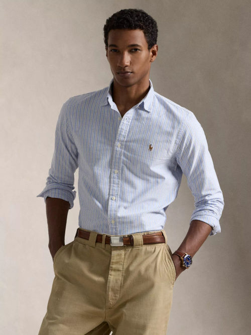 Polo Ralph Lauren Oxford...