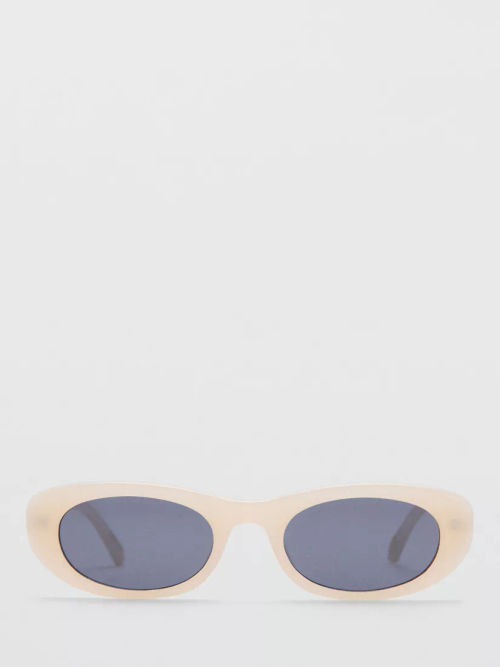 Mango Jupiter Sunglasses