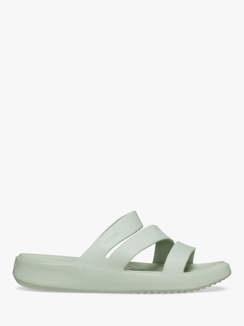 Crocs Getaway Strappy Mules