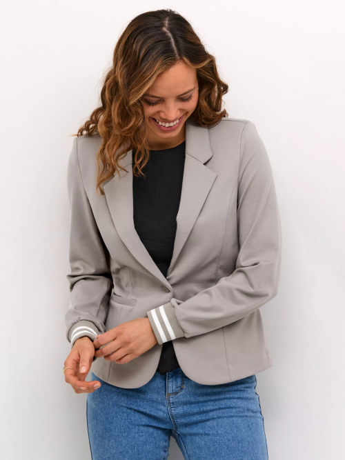 KAFFE Kinnie Blazer