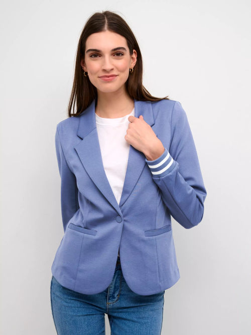 KAFFE Kinnie Blazer