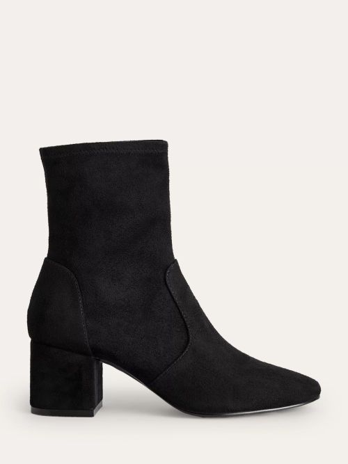 Boden Stretch Ankle Boots,...