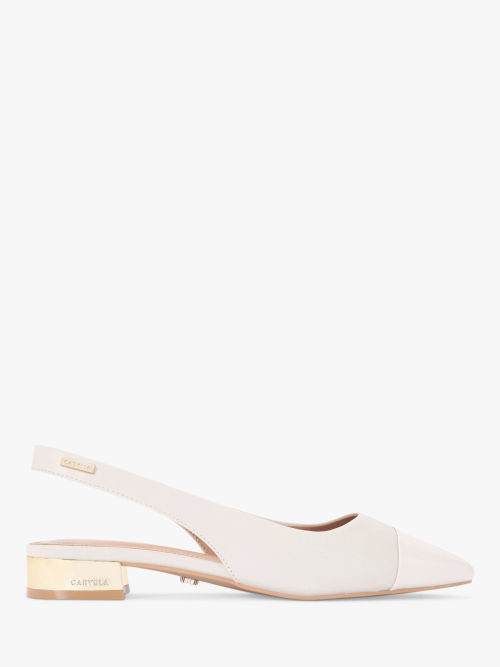 Carvela Amelia Slingback...