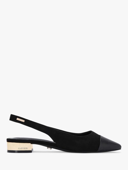 Carvela Amelia Slingback...