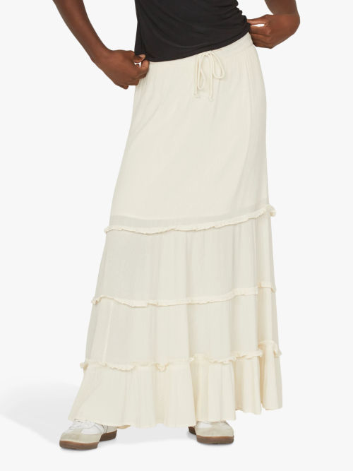 Sisters Point Inza Frill Maxi...