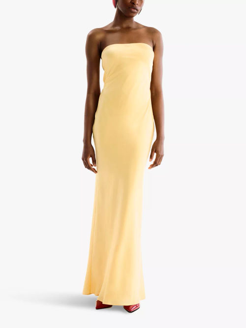 OMNES Amdra Bandeau Maxi Slip...