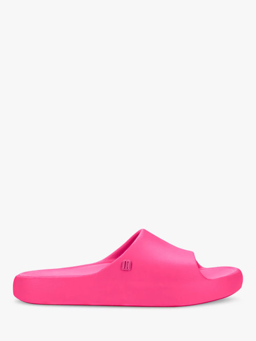 Melissa Free Sliders, Pink