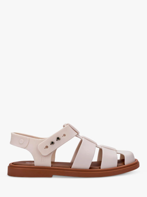 Melissa Emma Fisherman Sandals