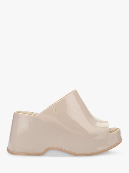 Melissa Patty Heeled Platform...