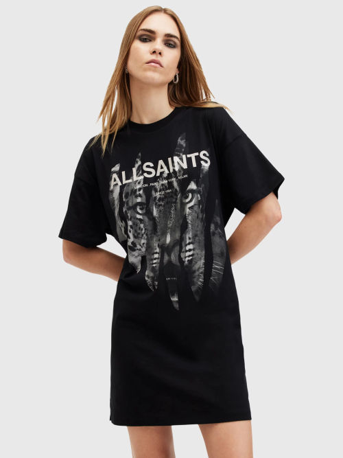 AllSaints Riproar T-Shirt...