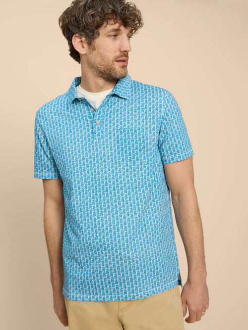 White Stuff Pineapple Polo...