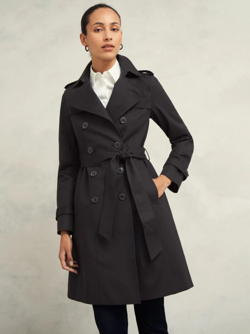 Hobbs Saskia Trench Coat