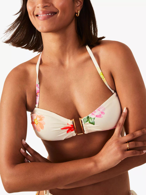 Accessorize Floral Bandeau...