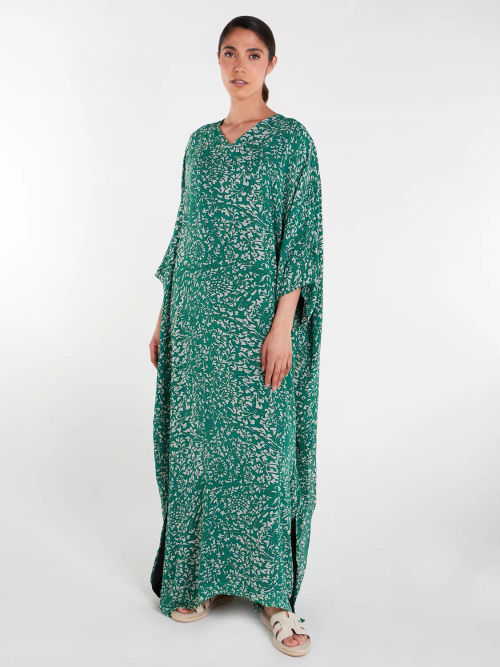 Aab Verdant Maxi Dress,...