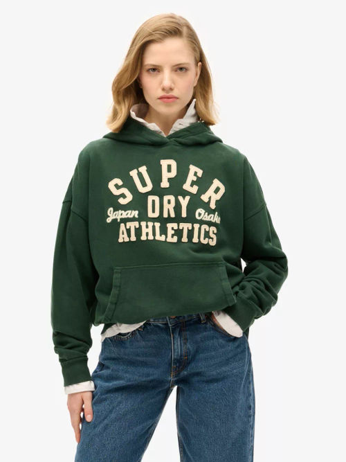 Superdry Athletic Essentials...