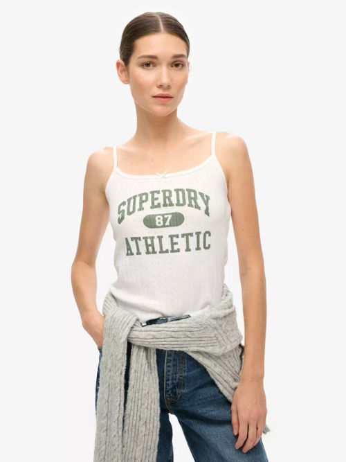 Superdry Athletic Essentials...