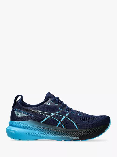 ASICS GEL-KAYANO 31 Men's Running Shoes