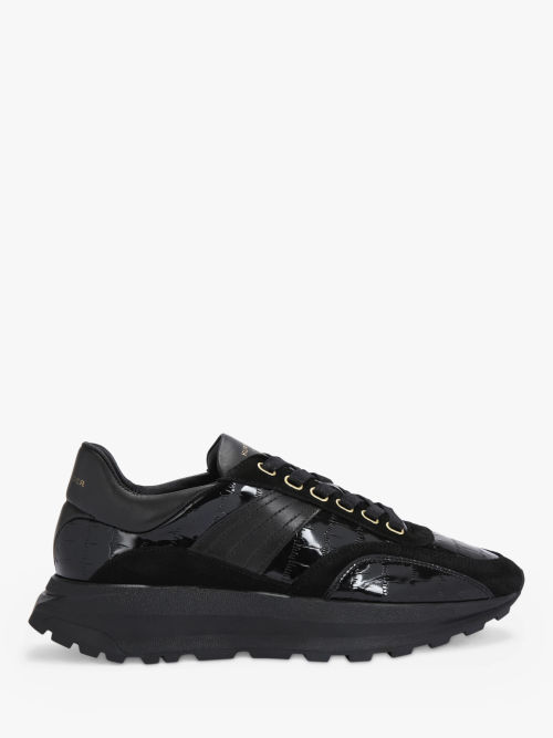 KG Kurt Geiger Gaspar Trainers