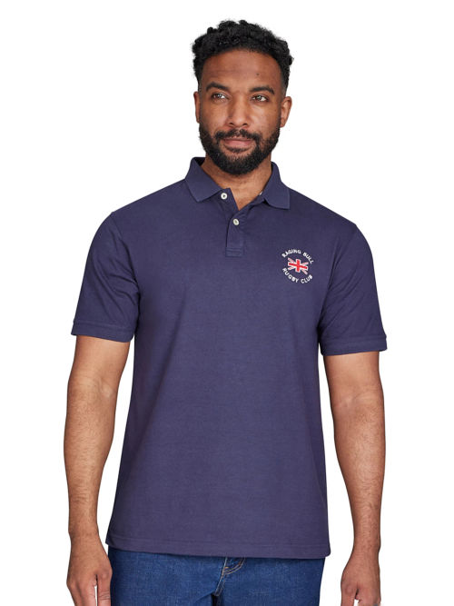 Raging Bull RC Jersey Polo...