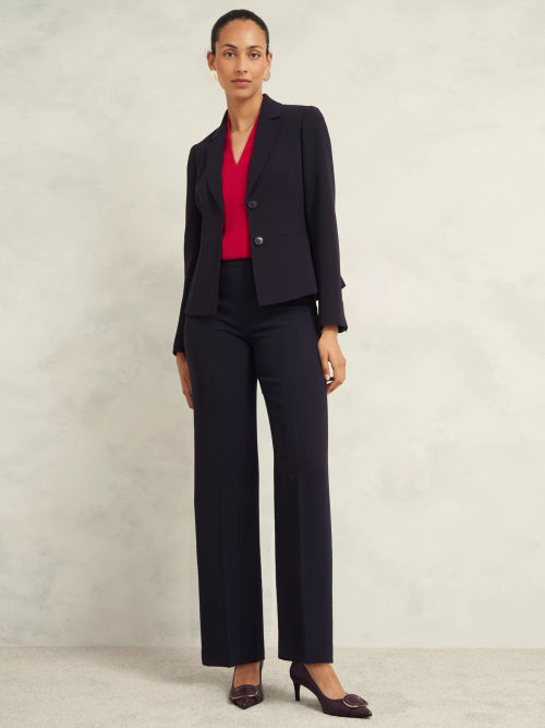 Hobbs Mel Tailored Jacket,...