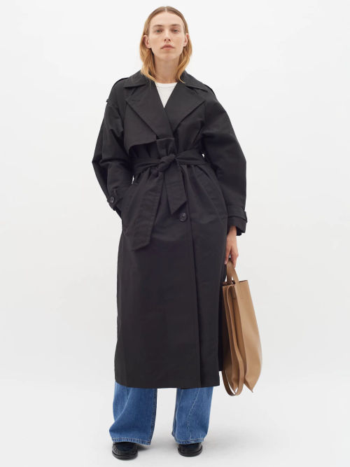 InWear Toini Trench Coat,...